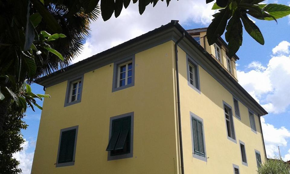 Corte San Lazzaro