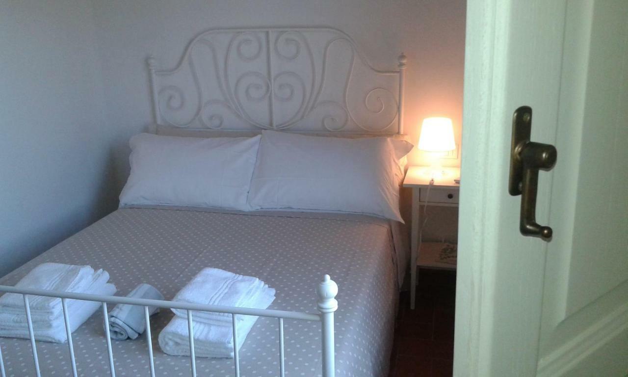 Corte San Lazzaro Gasthuis *