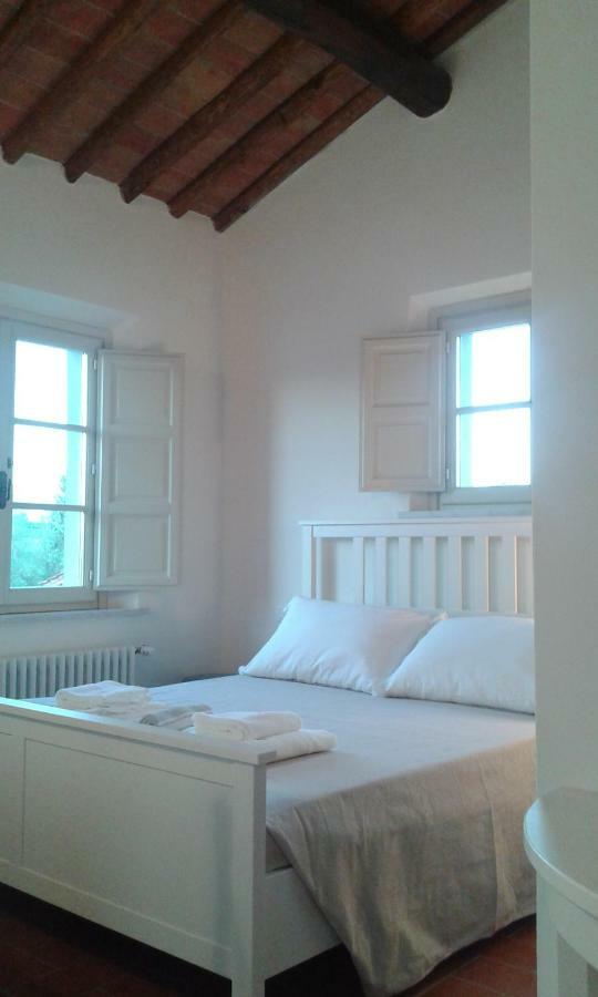 Corte San Lazzaro Gasthuis