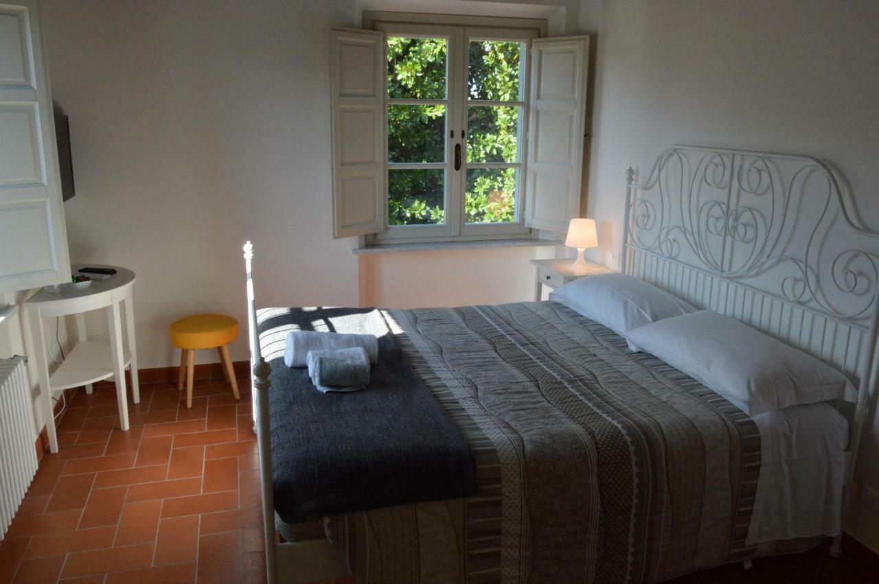 Corte San Lazzaro * Lucca
