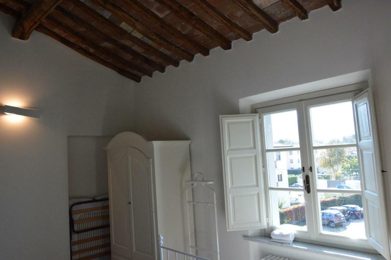 Corte San Lazzaro Gasthuis