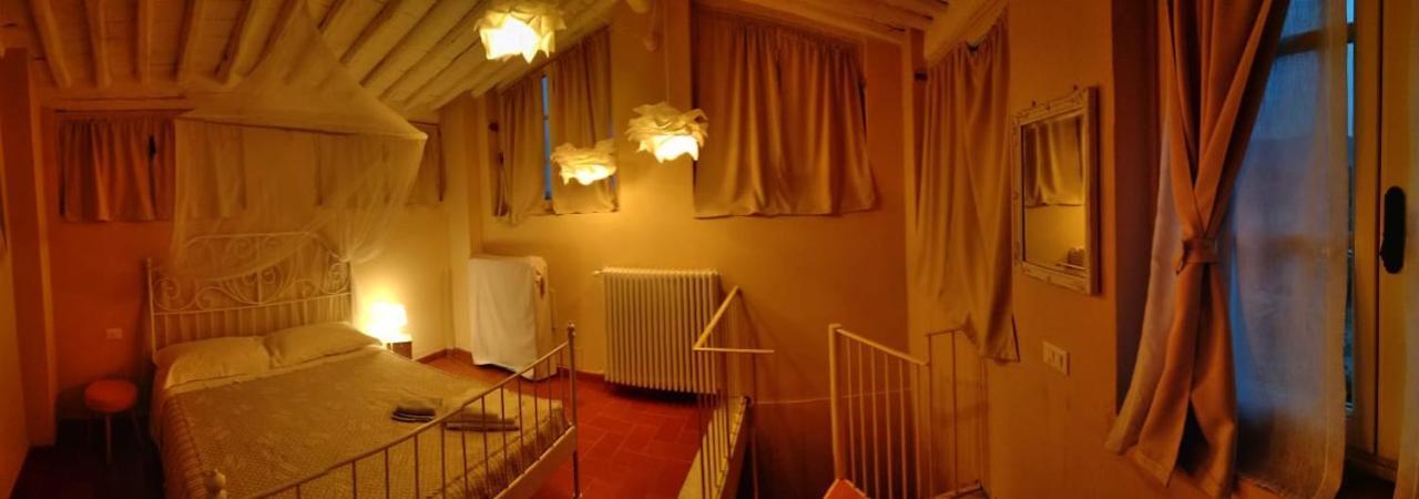 Corte San Lazzaro