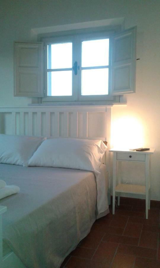 Corte San Lazzaro Guest house *