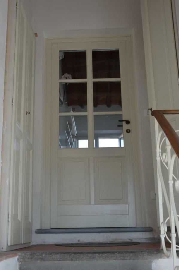 Guest house Corte San Lazzaro Lucca