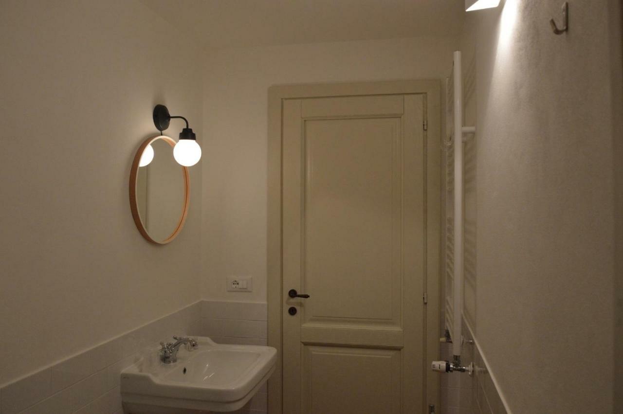 Guest house Corte San Lazzaro