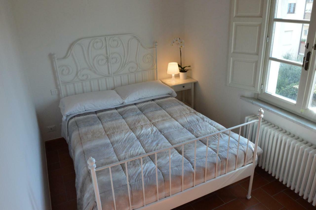 Corte San Lazzaro Guest house *
