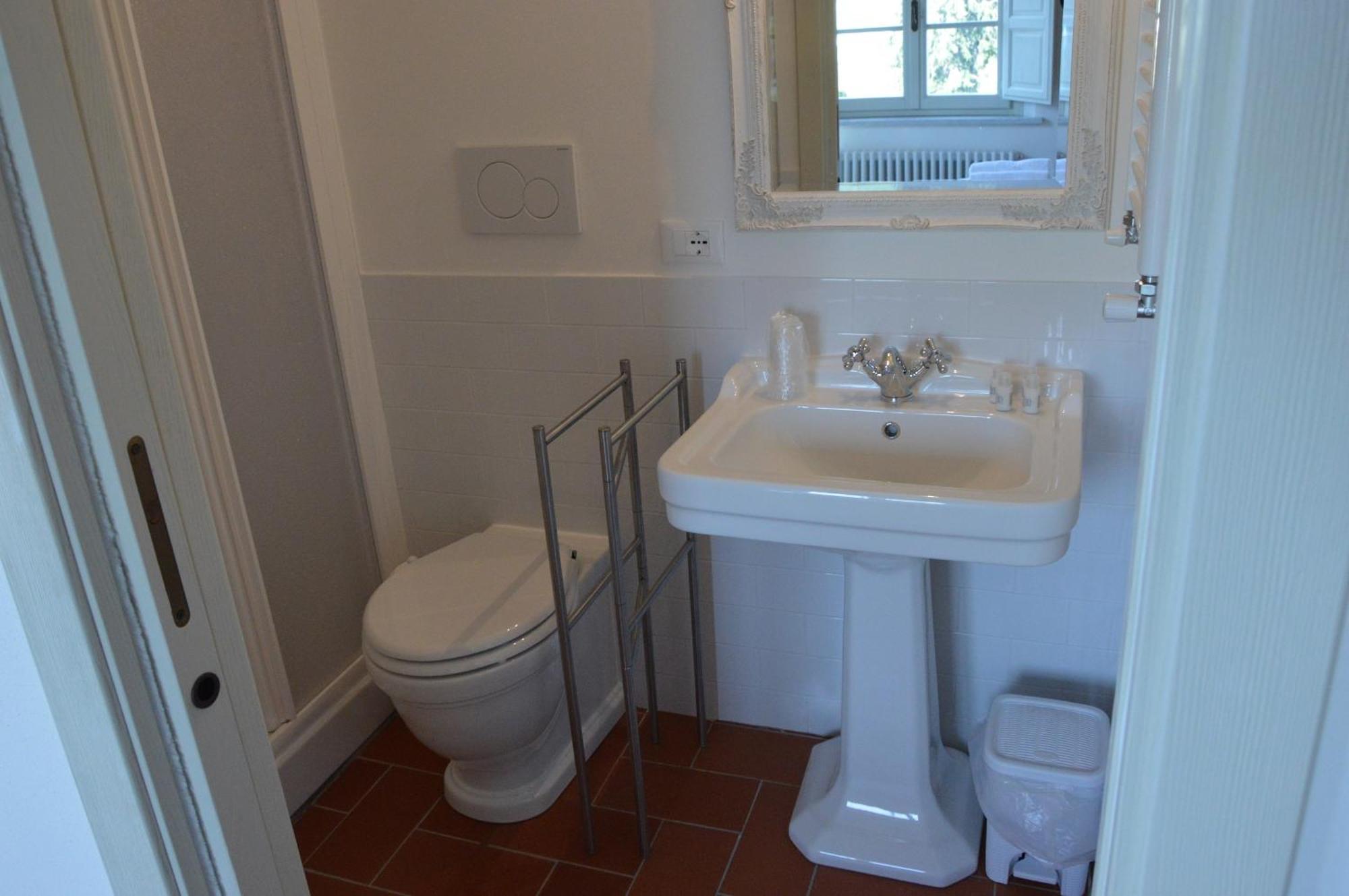Corte San Lazzaro Guest house Lucca