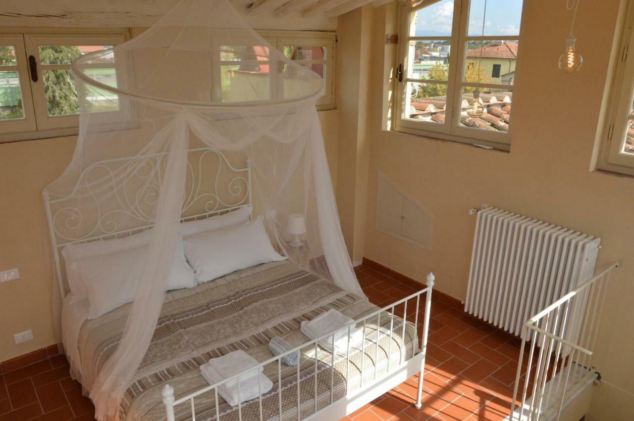 Guest house Corte San Lazzaro
