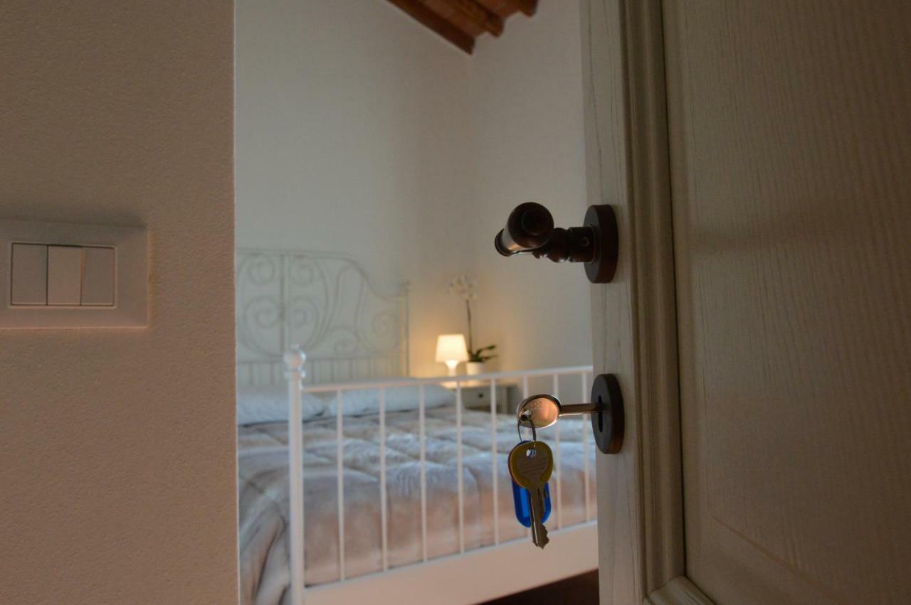 Guest house Corte San Lazzaro