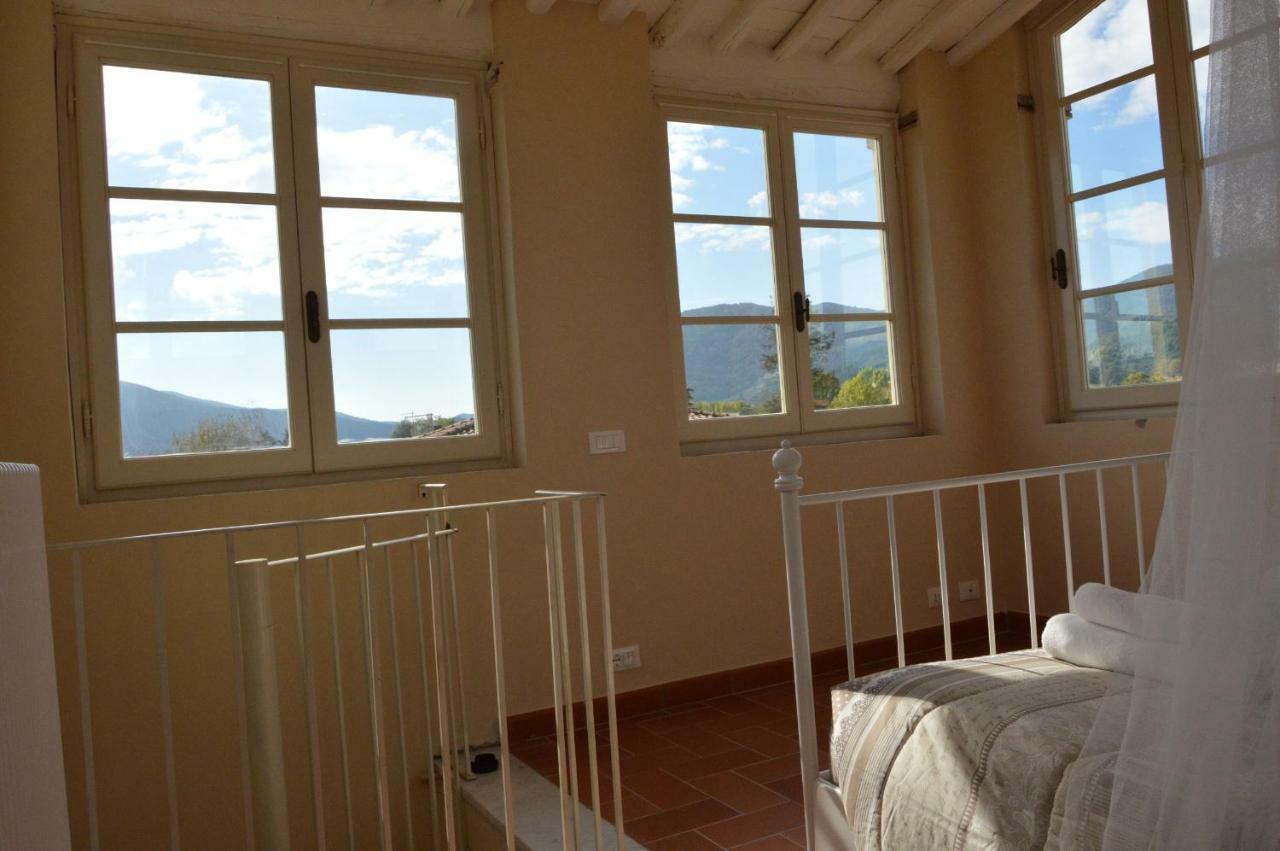 Corte San Lazzaro Guest house *