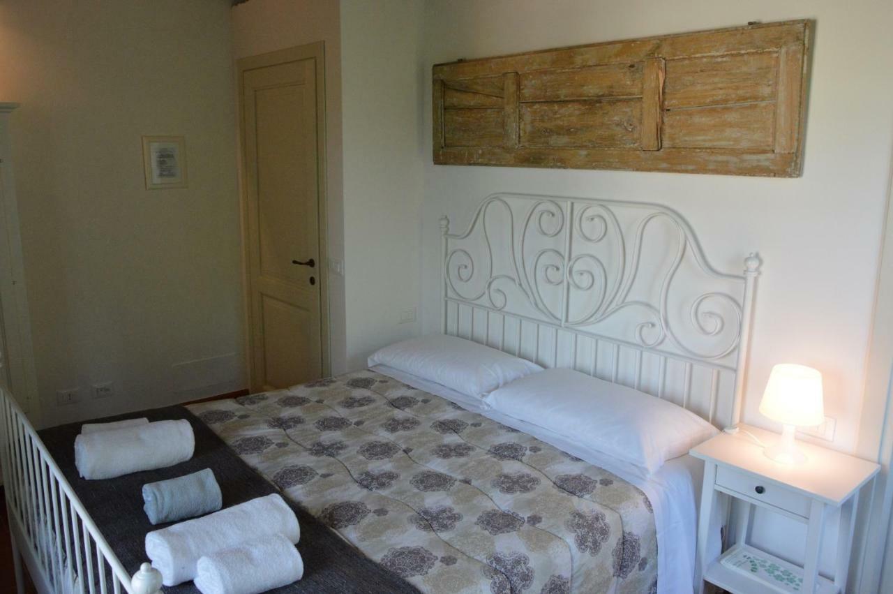 Corte San Lazzaro Guest house Lucca
