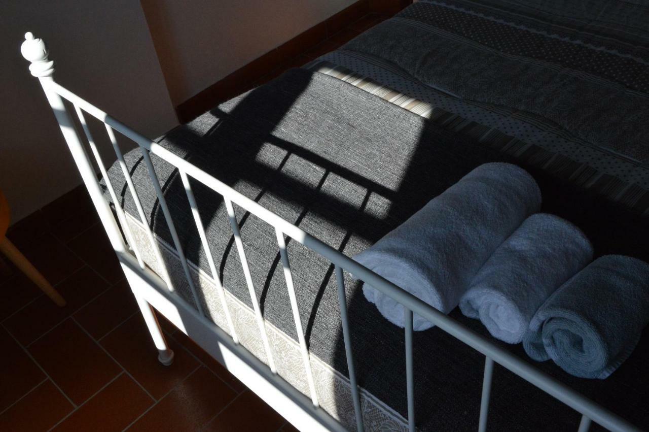 Corte San Lazzaro Guest house *