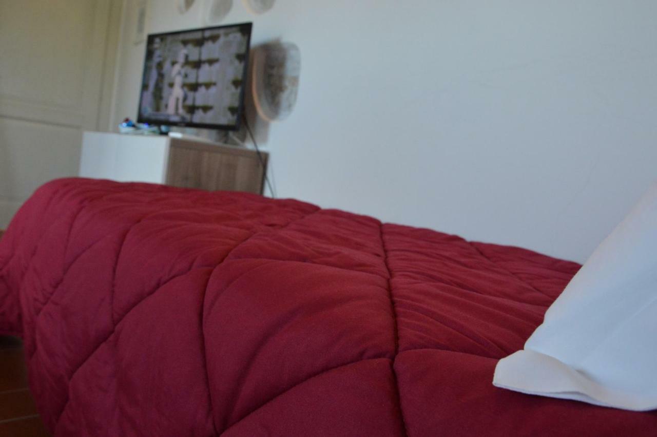 Guest house Corte San Lazzaro *