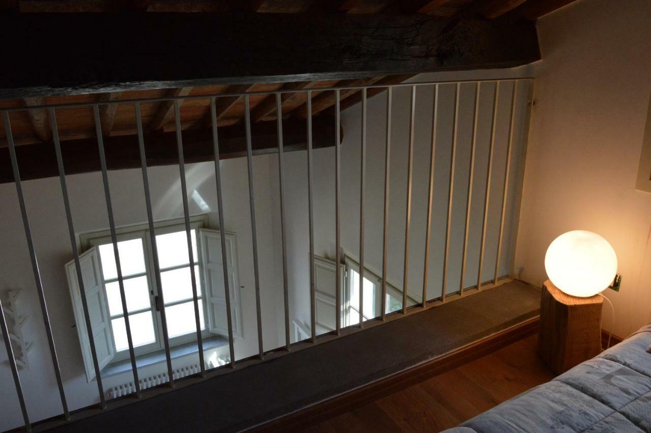 Corte San Lazzaro Guest house *