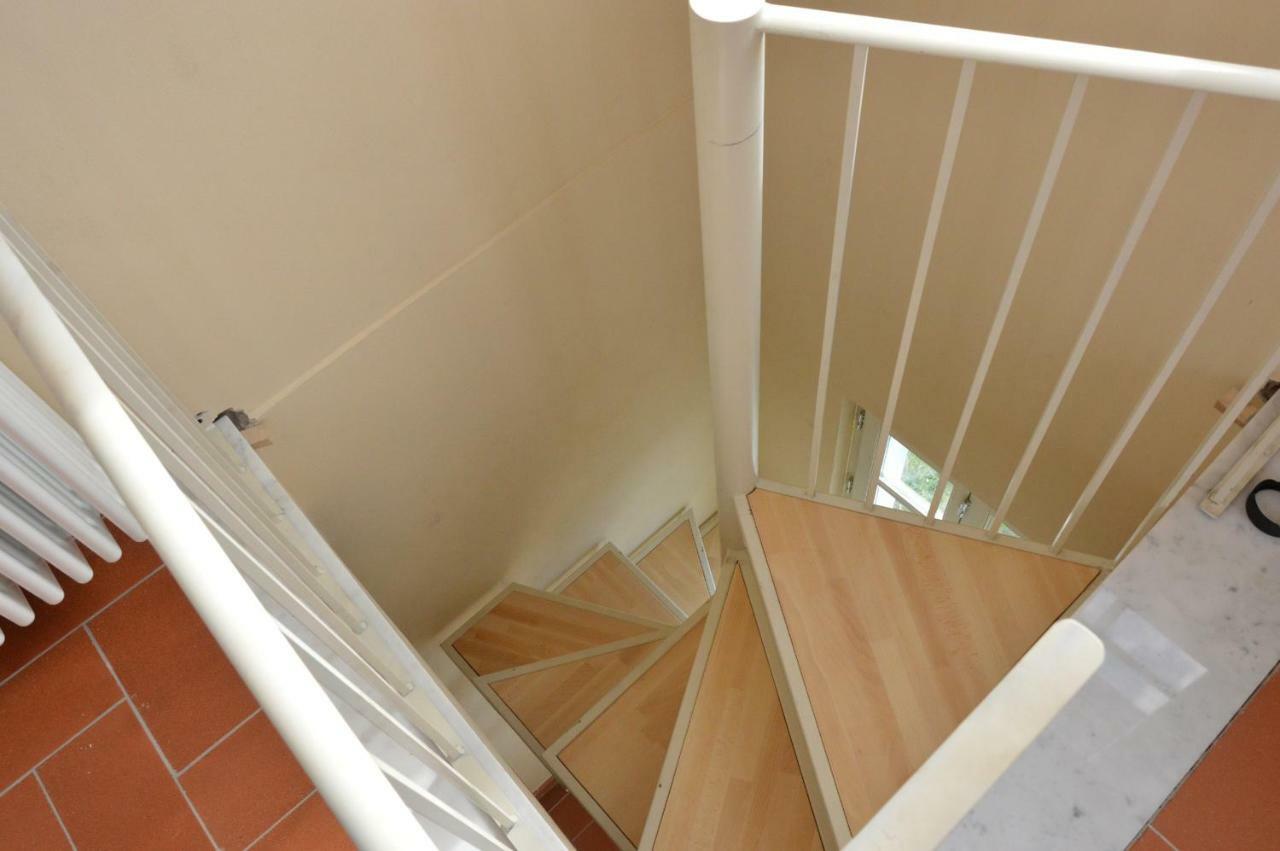 Guest house Corte San Lazzaro *