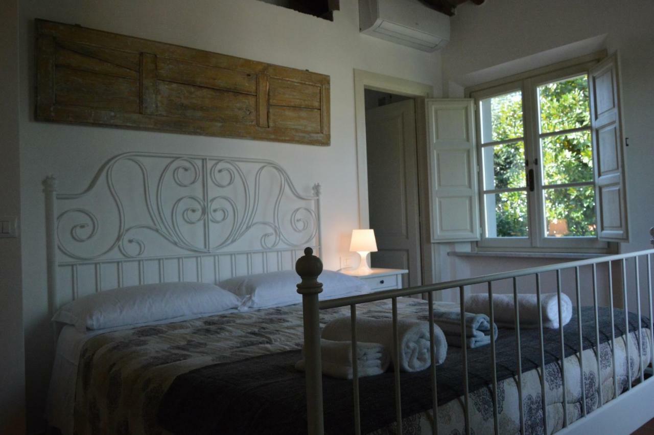 Guest house Corte San Lazzaro *