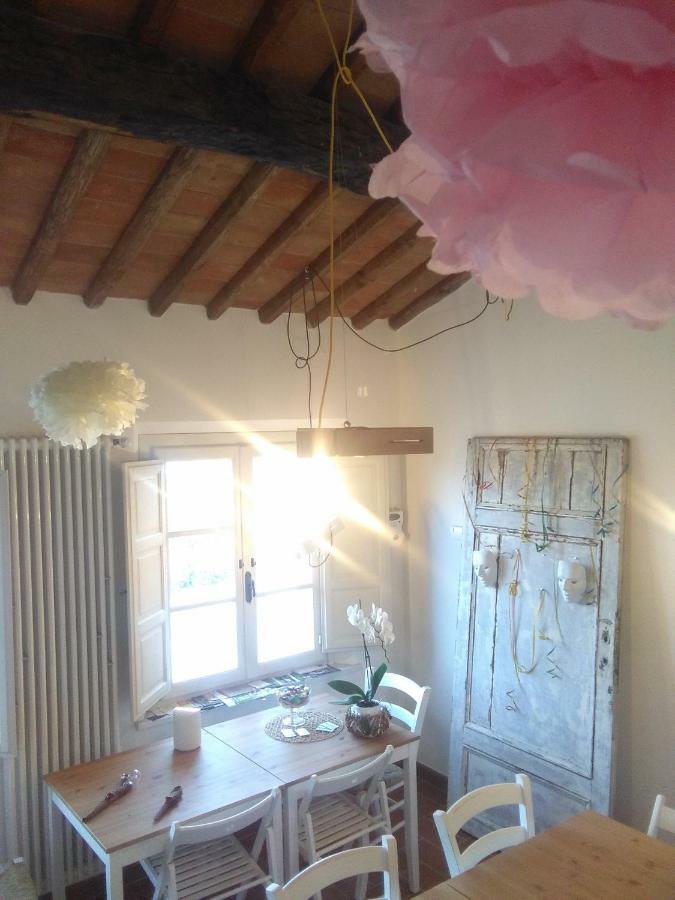 Corte San Lazzaro Guest house