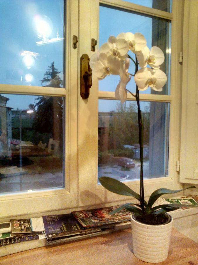 Corte San Lazzaro Guest house *