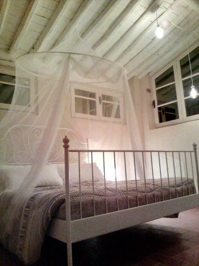 Guest house Corte San Lazzaro Lucca